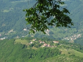 07 Il borgo di Cavaglia